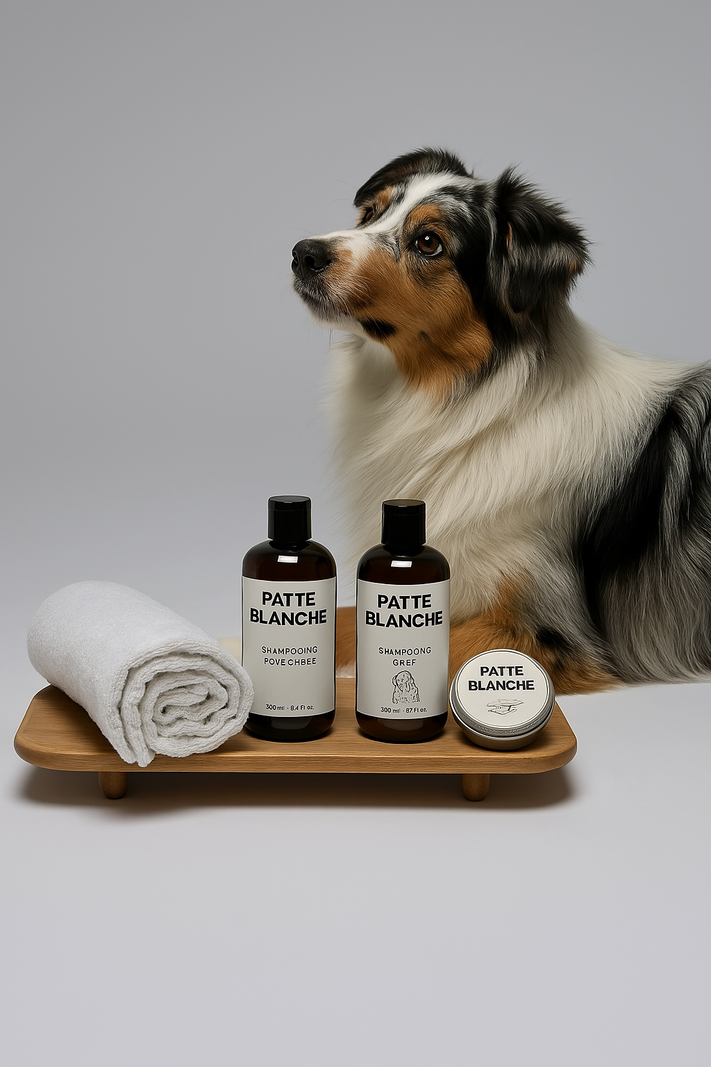 toilettage chien - soins biens être - massage chien - soins pour chien - bain bio chien - produit pour chien - brossage chien - toilettage gros chien - soins coussinets chien - coupe griffes chien - salon de toilettage - lyon - chien propre et soigné - - produits naturels chien - bien-être animal- toiletteuse professionnelle