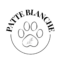 logo-patte-blanche-salon-toilettage-lyon