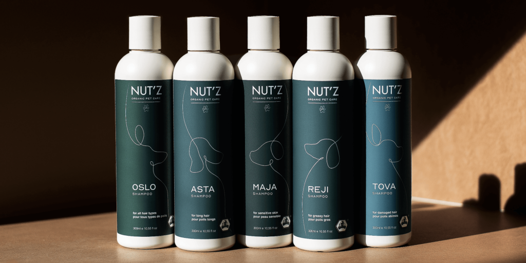 Pack du Petit Soin-soins naturels chien-Patte Blanche-boutique en ligne-Lyon-toilettage doux-produits bio-chien heureux-soin complet canin