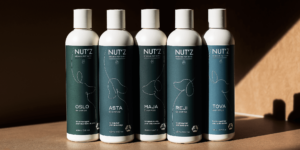 Pack du Petit Soin-soins naturels chien-Patte Blanche-boutique en ligne-Lyon-toilettage doux-produits bio-chien heureux-soin complet canin