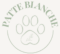 logo-patte-blanche-salon-toilettage-lyon