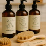 pack-shampoing-chien-toilettage-soin-brosse-poils-pellage